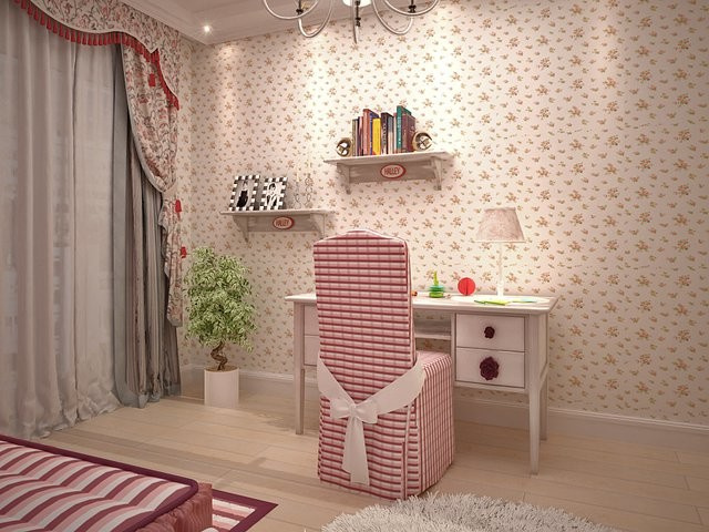 5 ideas for kids room interior design