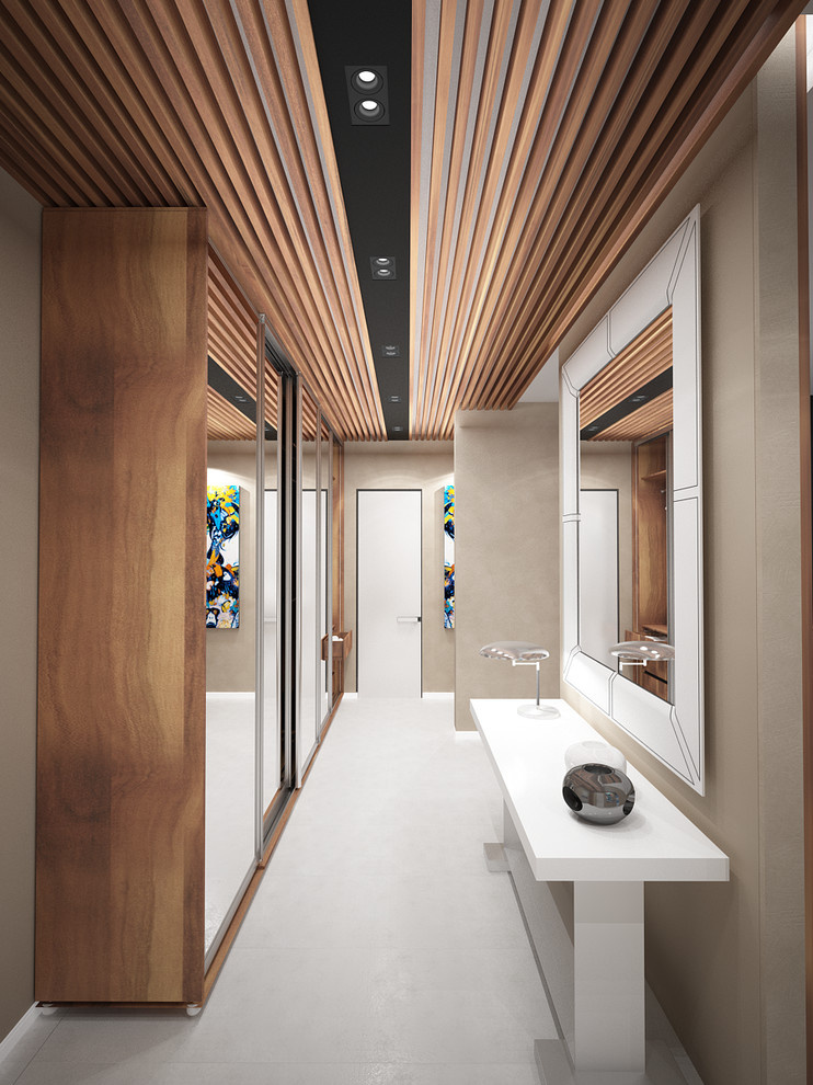 Modern Studio