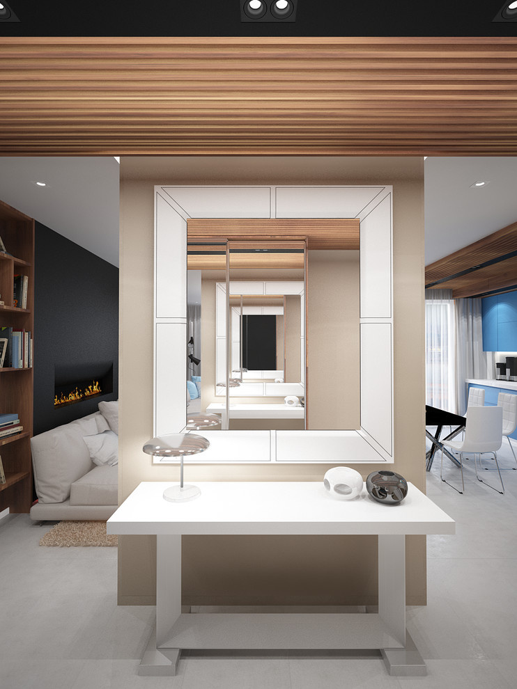 Modern Studio