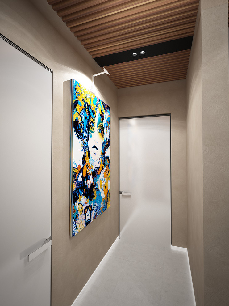 Modern Studio