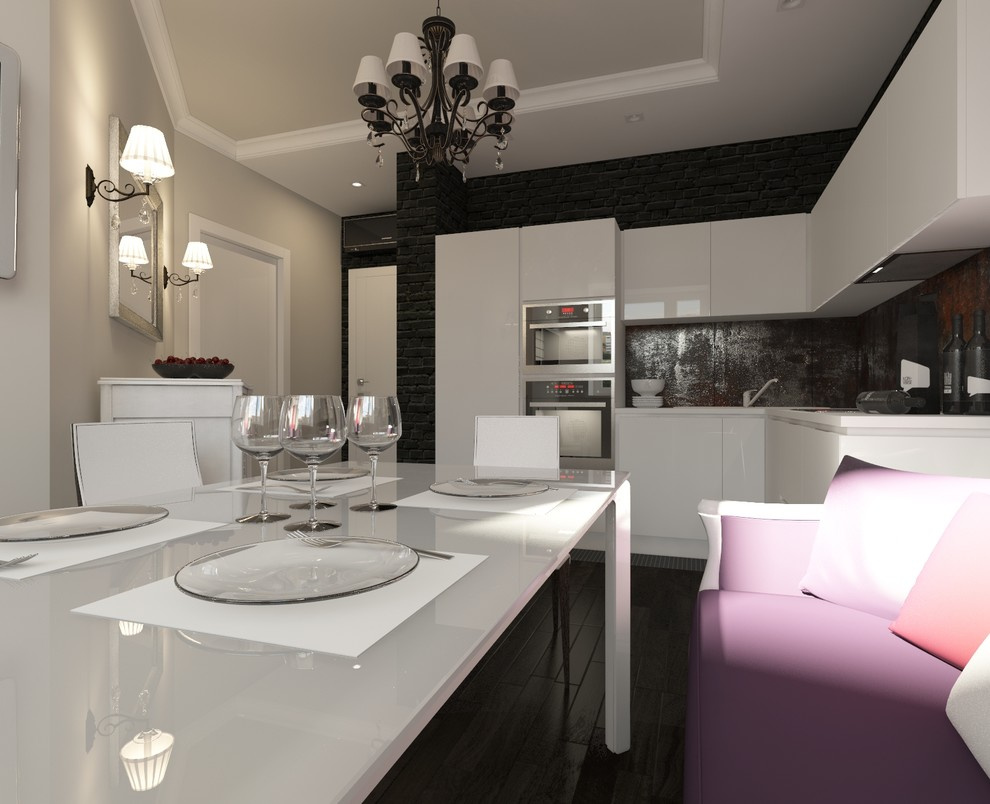 Apartment 62m