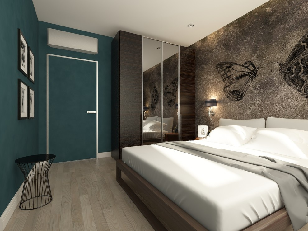 Apartment 62m