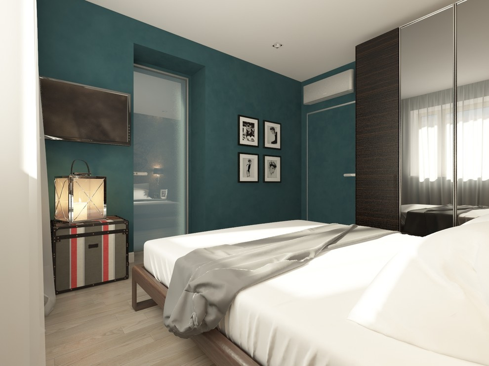 Apartment 62m