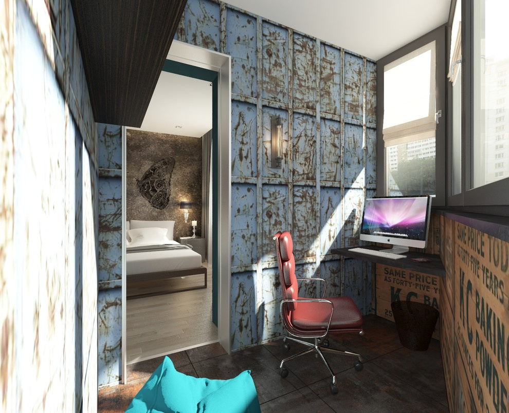Apartment 62m