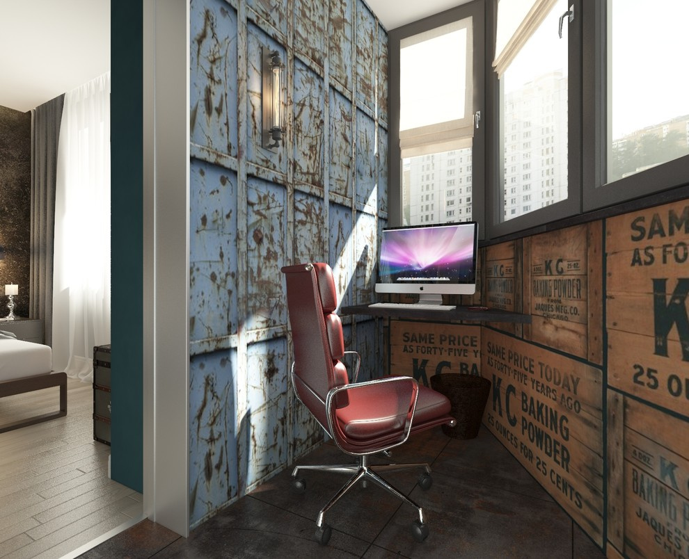 Apartment 62m