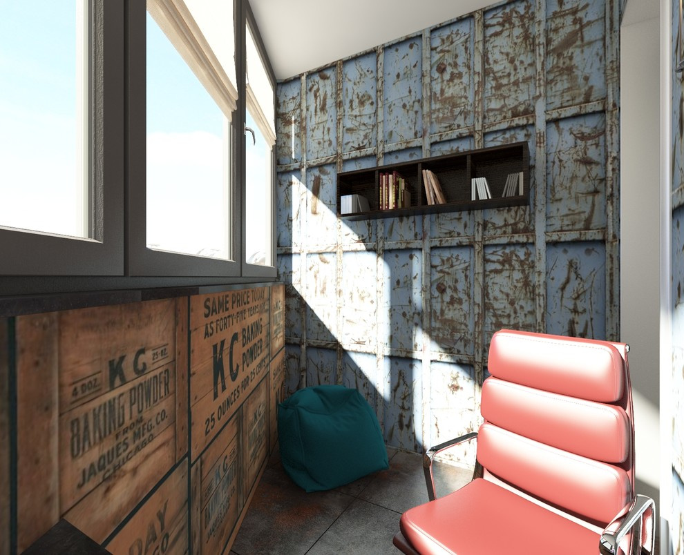 Apartment 62m