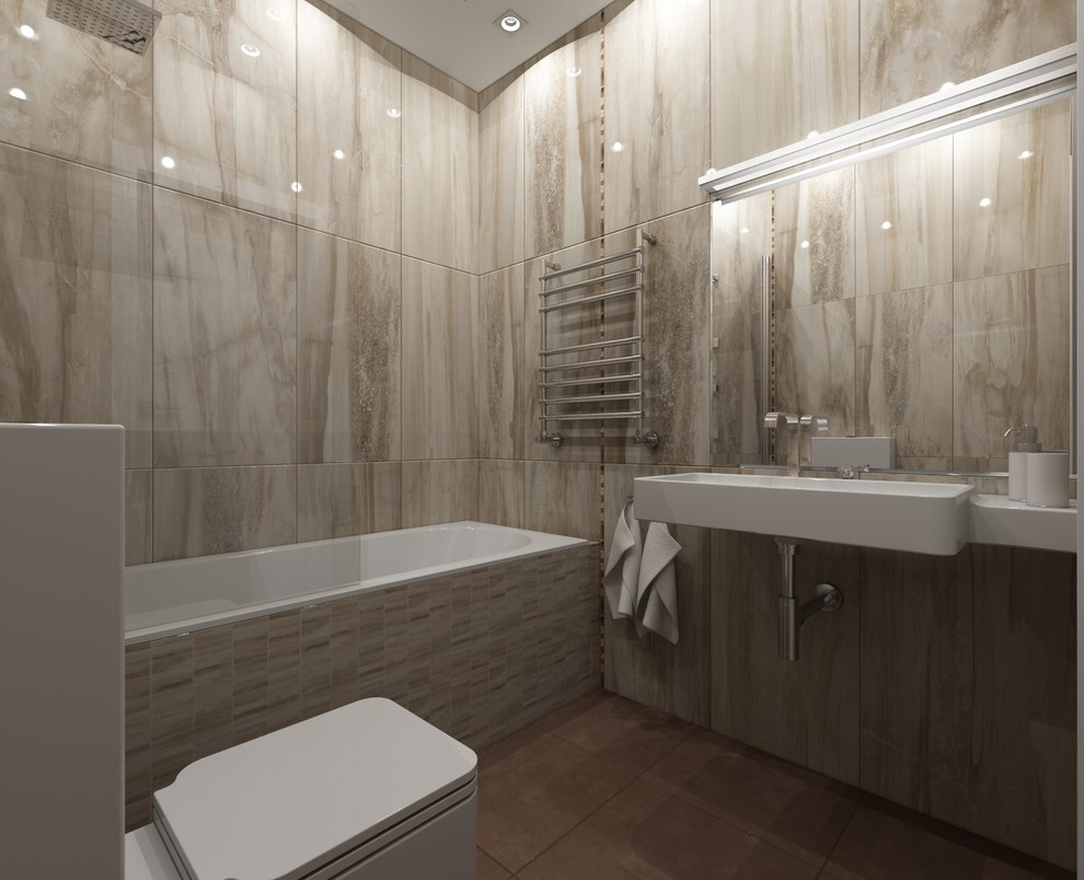 Apartment 62m