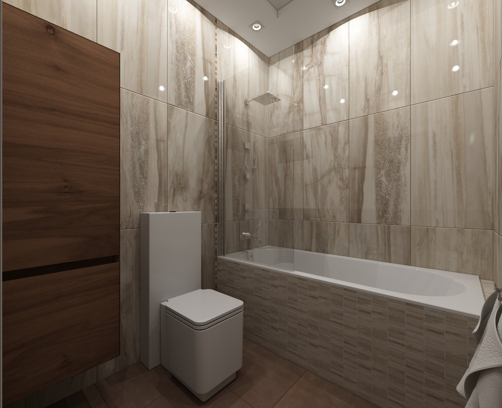 Apartment 62m