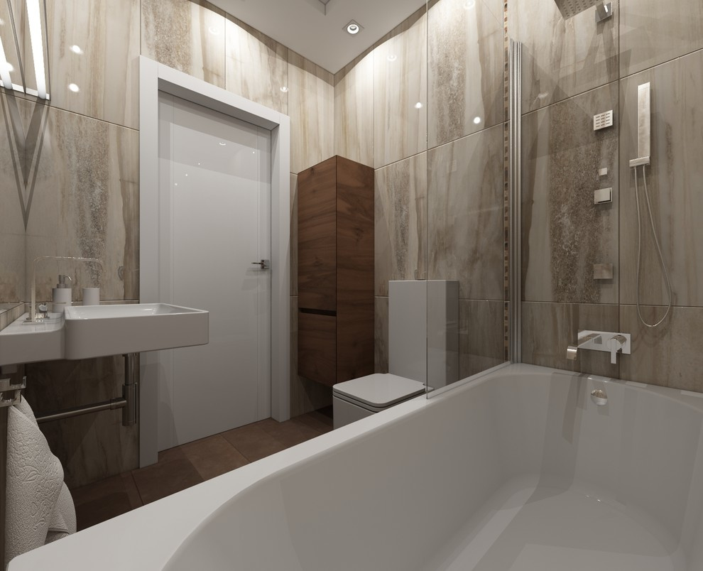 Apartment 62m