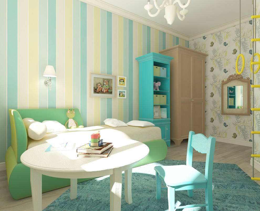 Apartment 62m