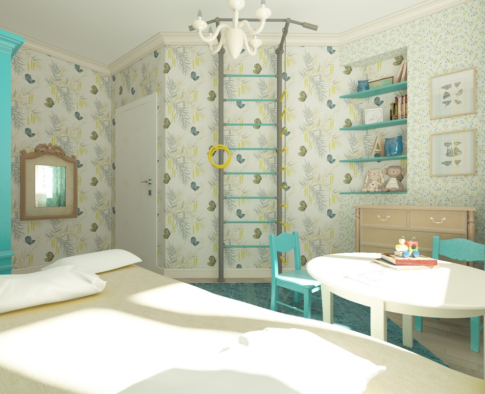 Apartment 62m