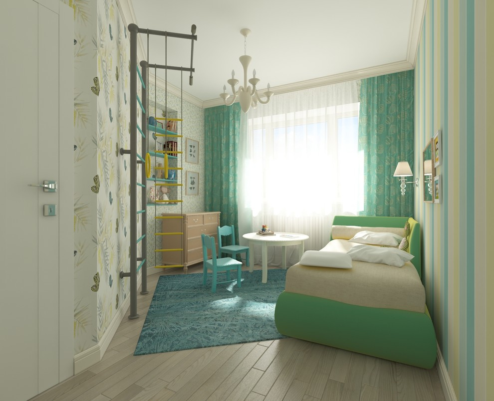 Apartment 62m