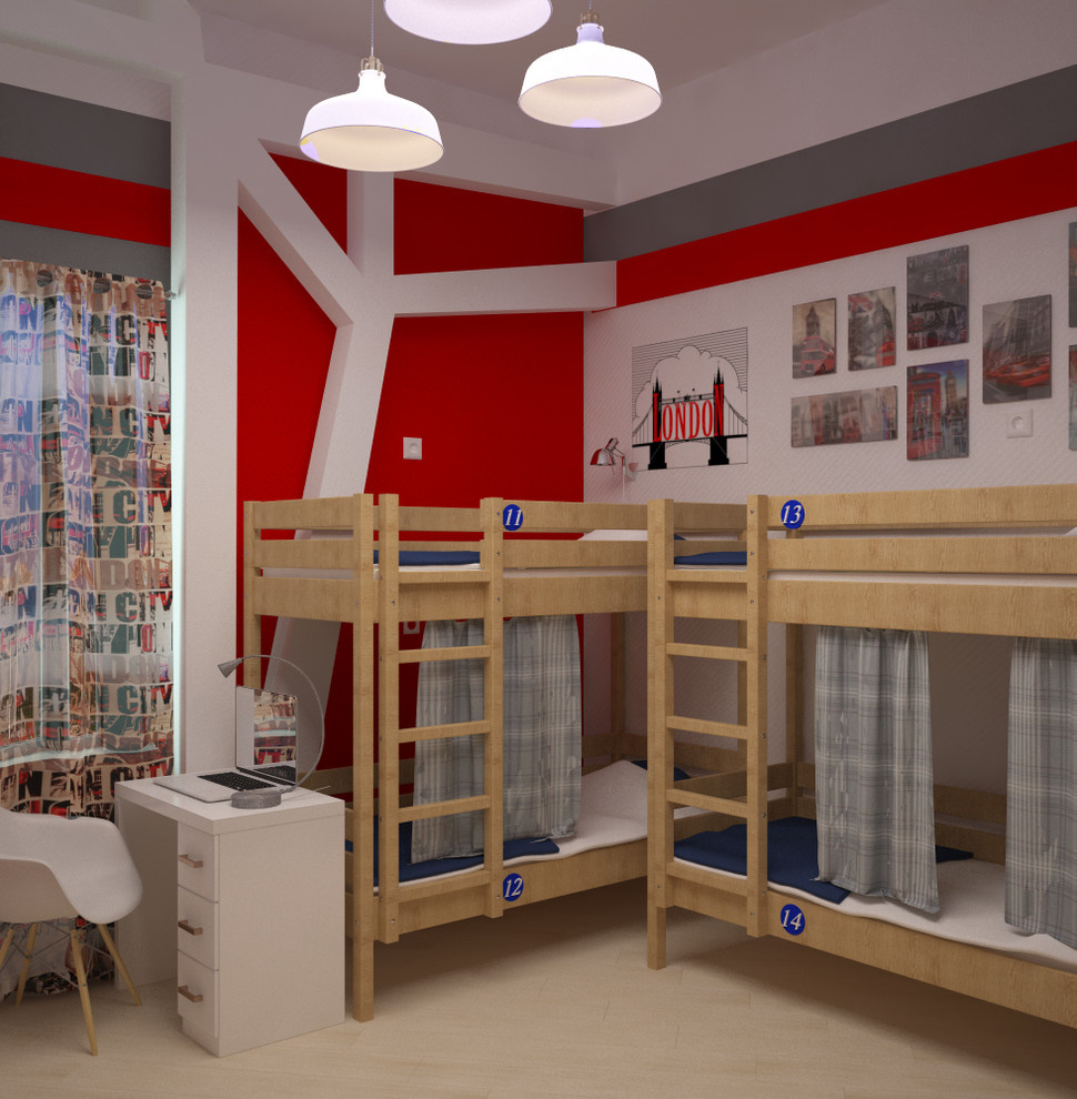3 new design projects from Interior Design IDeas