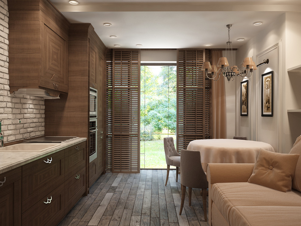 Summer house by Vitta-Group