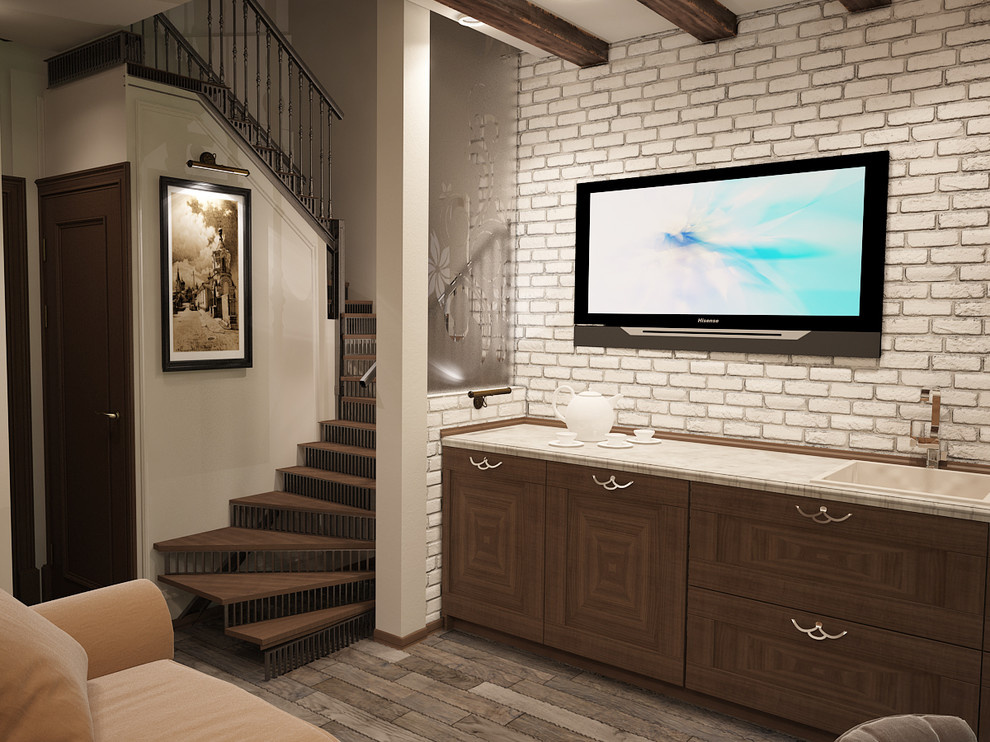 Summer house by Vitta-Group