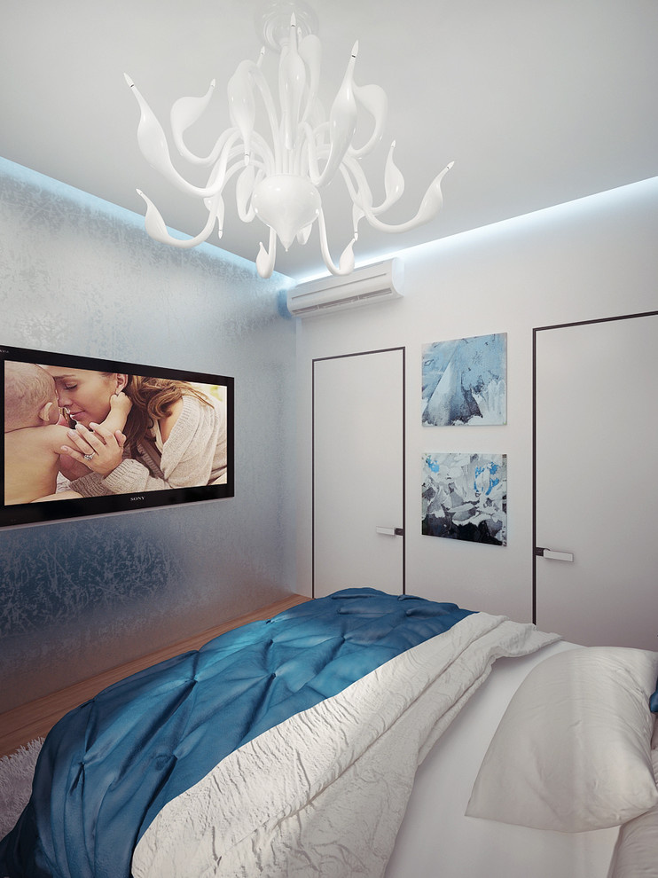 Bedroom in Sankt Petersburg