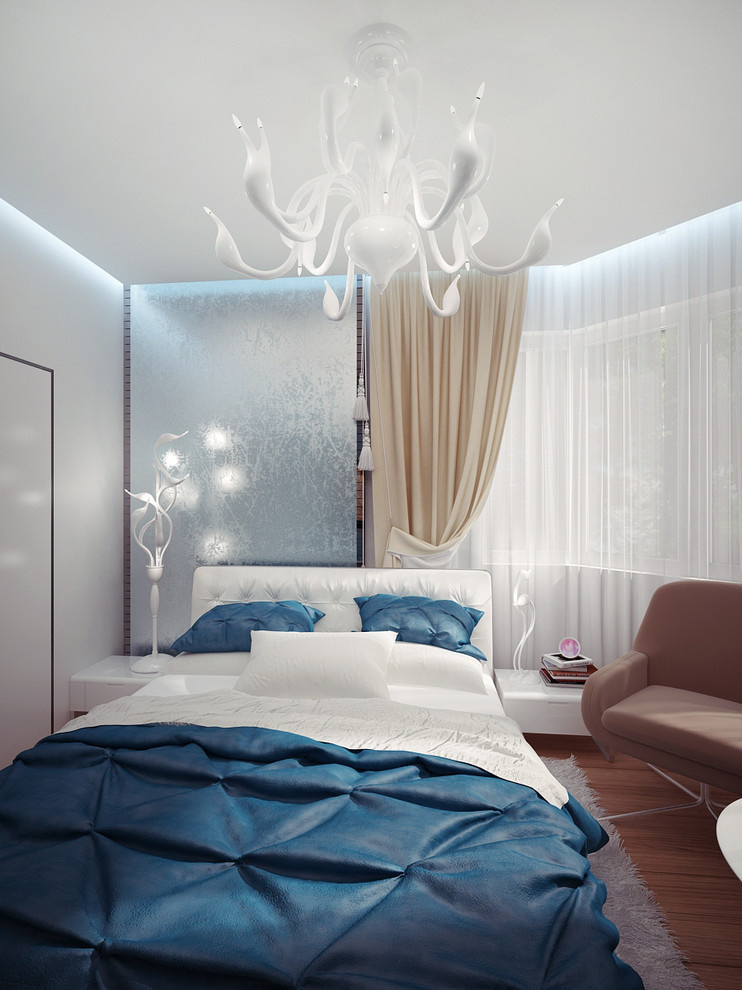 Bedroom in Sankt Petersburg