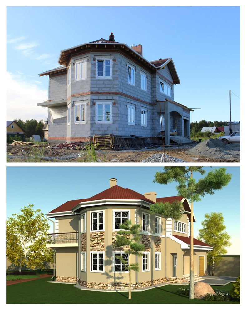 Polevskoy' project
