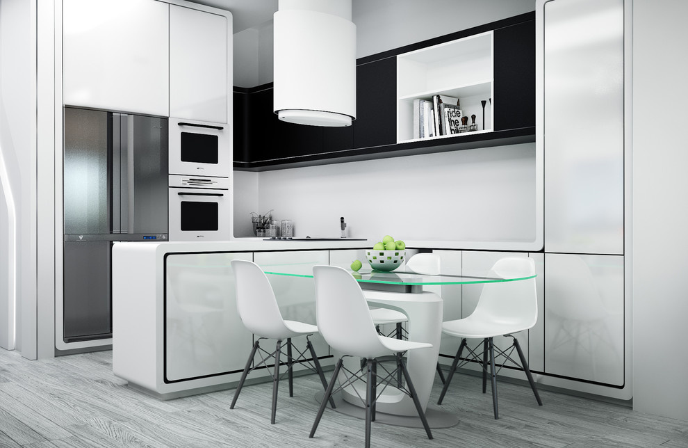 Kitchen by Vitta-Group