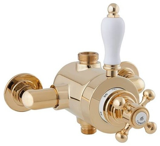 Caprigo Faucets