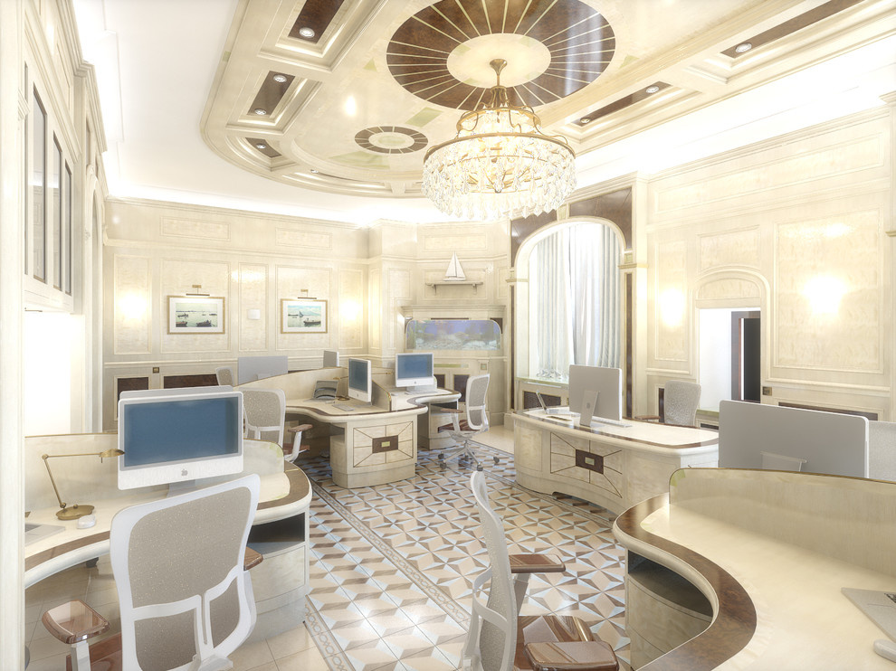 Office-showroom