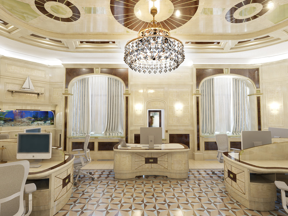 Office-showroom