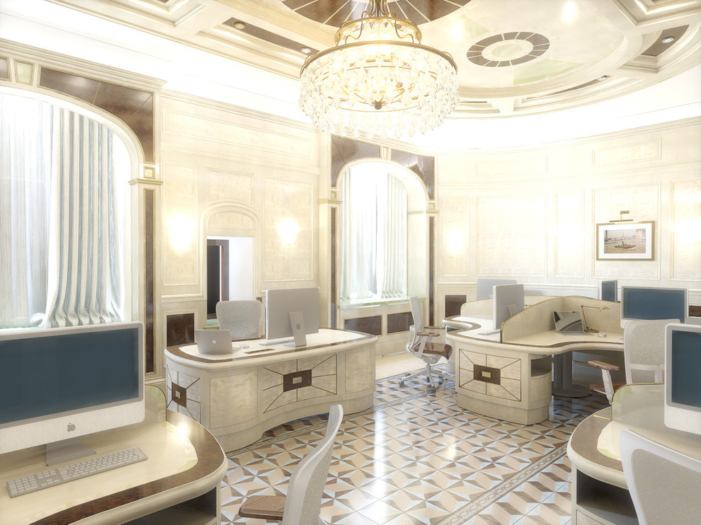 Office-showroom
