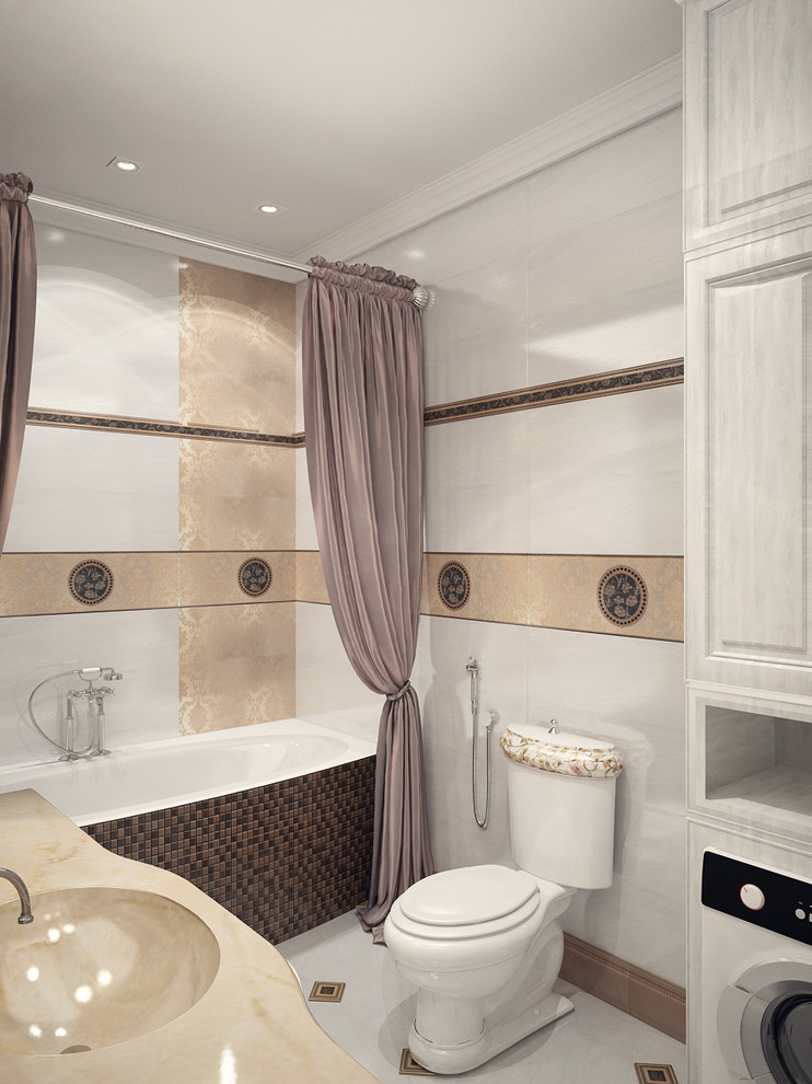 Bathroom by Vitta-Group