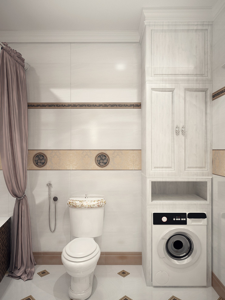 Bathroom by Vitta-Group