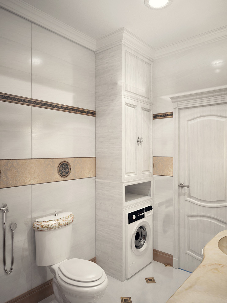 Bathroom by Vitta-Group