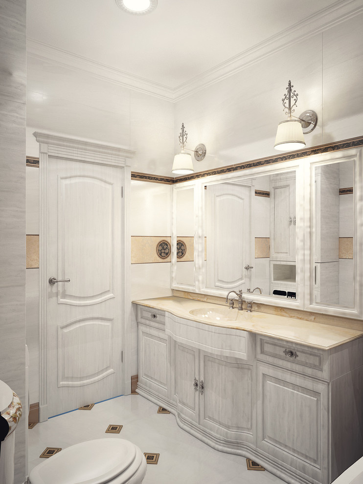 Bathroom by Vitta-Group