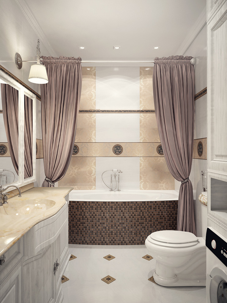 Bathroom by Vitta-Group