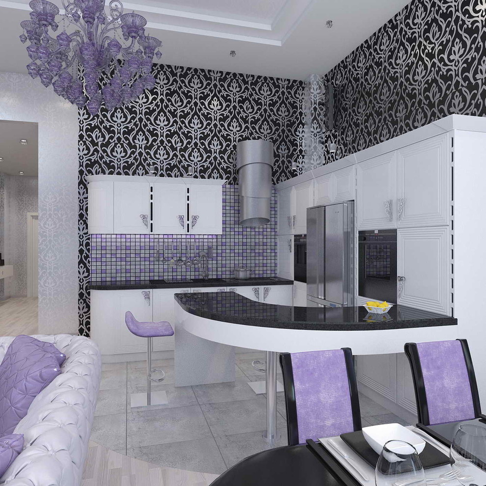 kitchen Interior Design