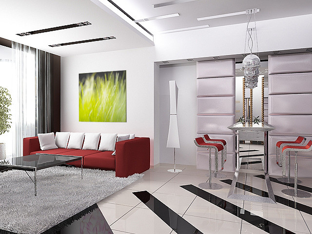 living room 2