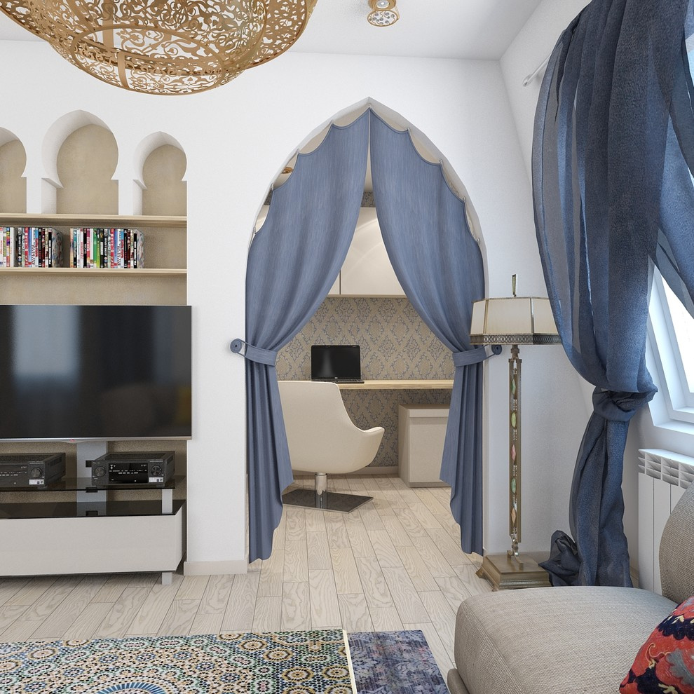 living room interior design