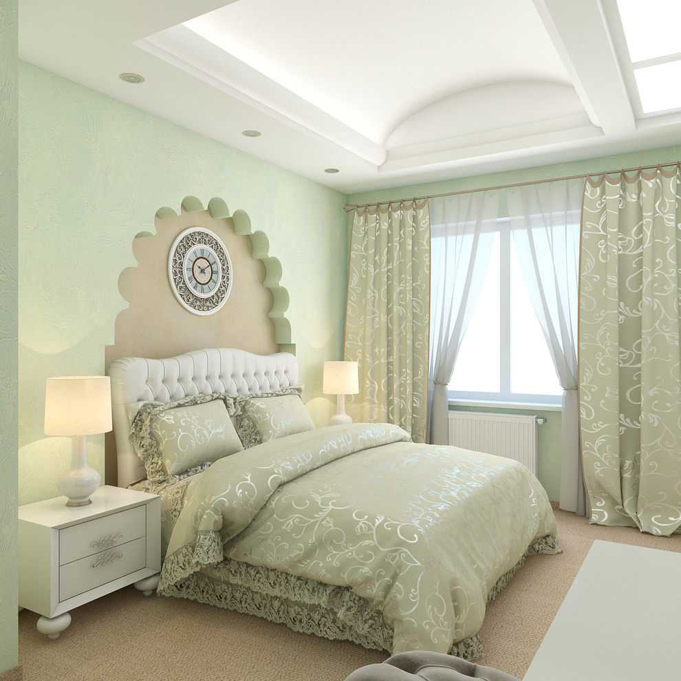 bedroom interior design 3