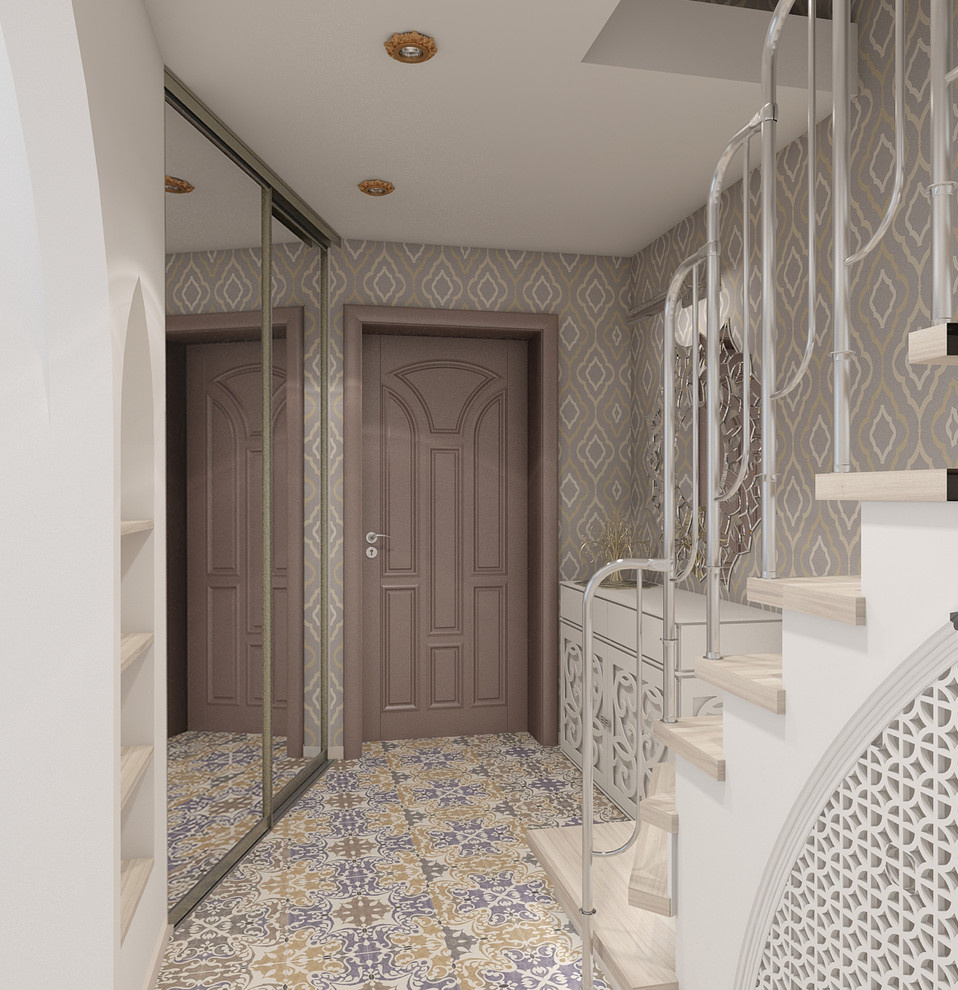 entrance hall interior design