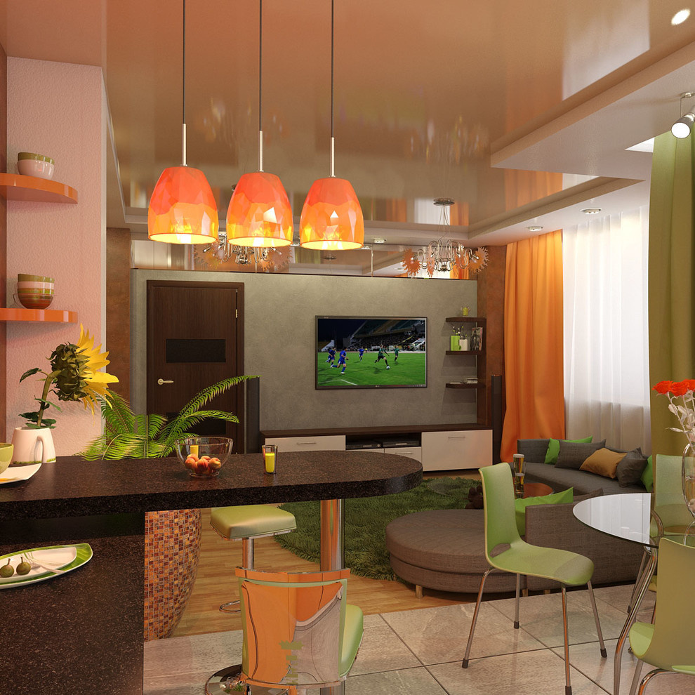 living room interior design 4