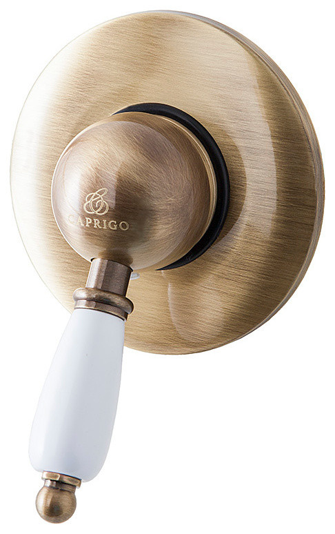 Caprigo Faucets