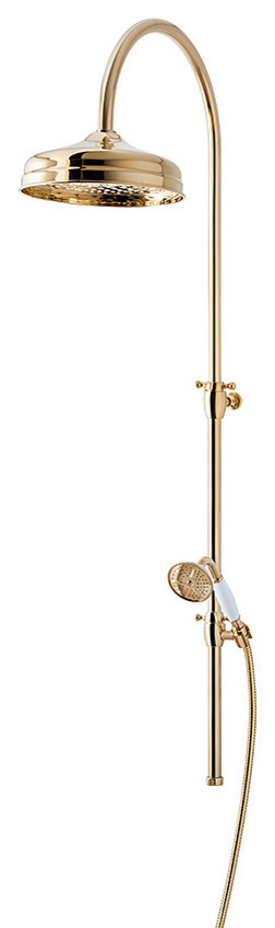Caprigo Faucets