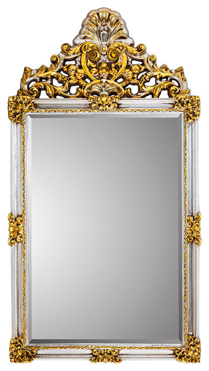 Caprigo Mirrors