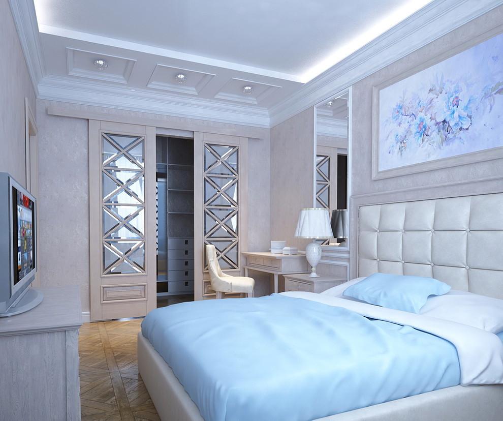 Ryazanskij  project