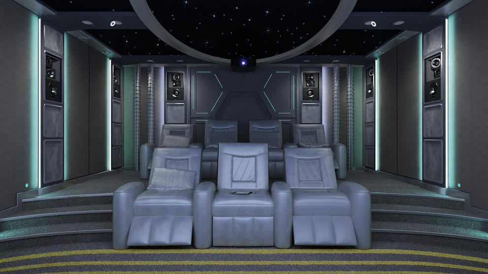 Шаттл / Shuttle