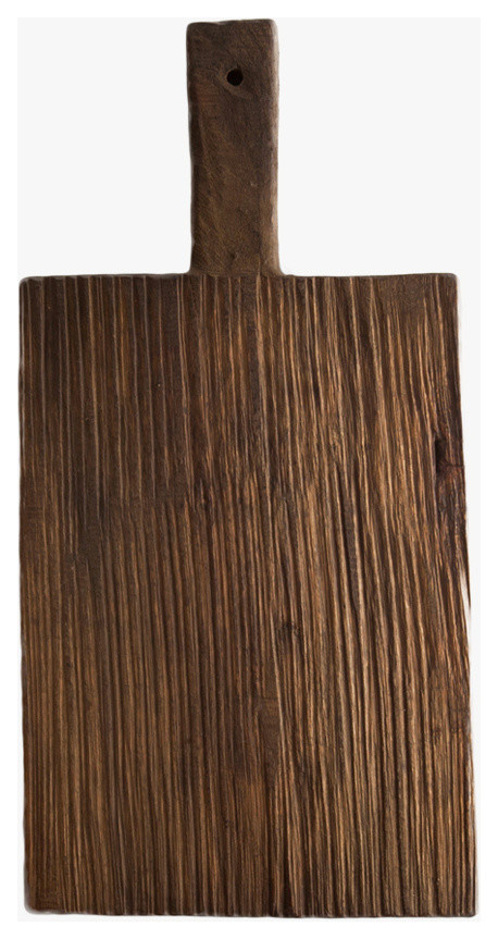 Handcrafted wooden tableware by Remeslo 937