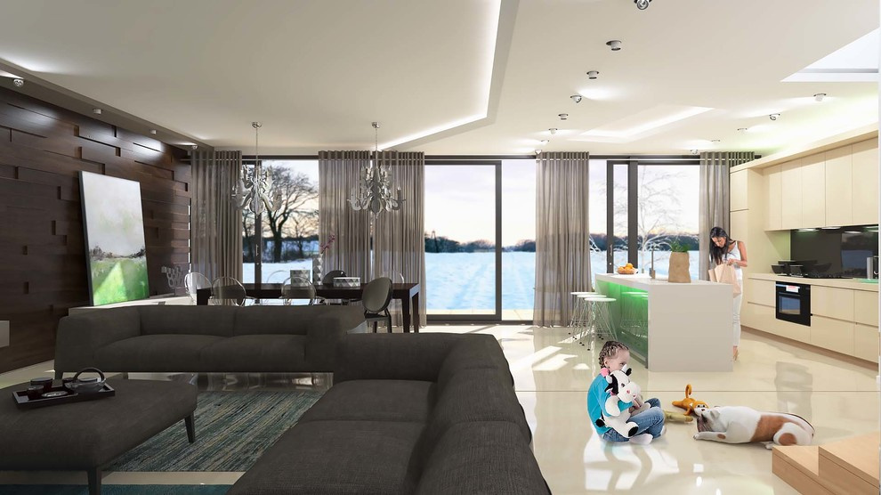 Фоновое изображение профиля Светлана Мустяца