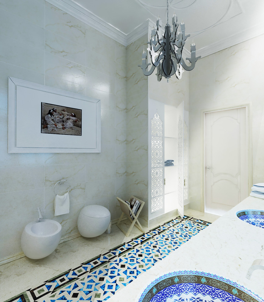 Идеальный ремонт: О чем мечтает большинство русских заказчиков