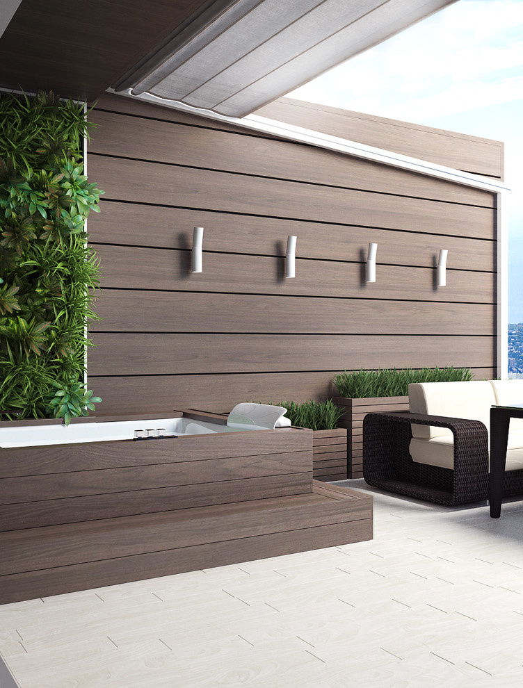 Loggia