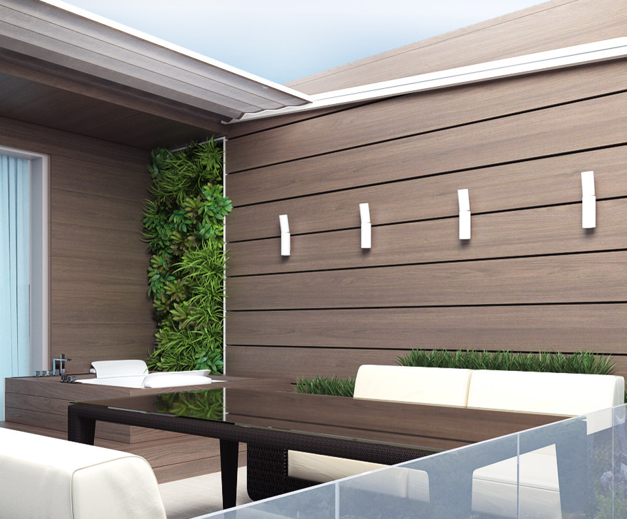 Loggia