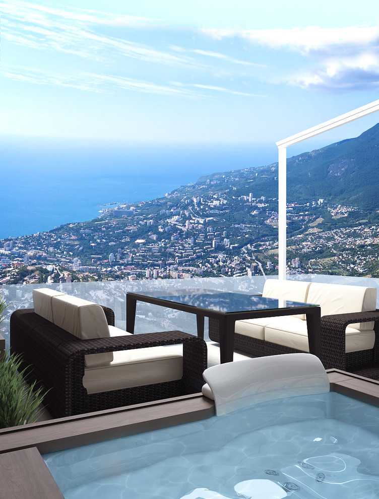 Loggia