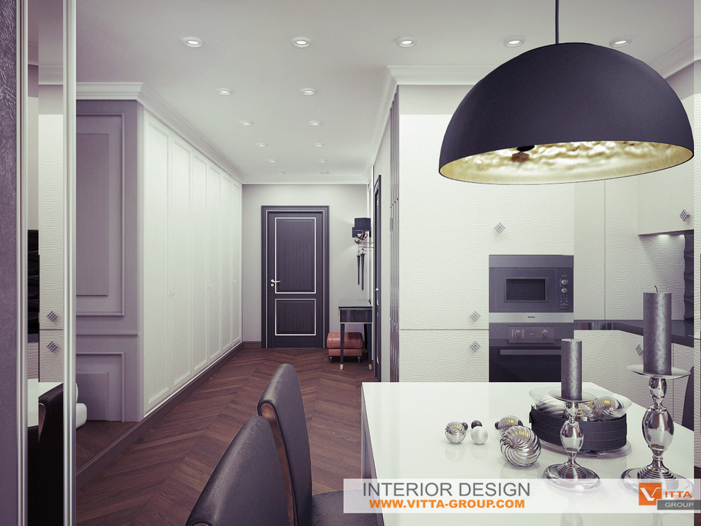 Apartments in Yalta